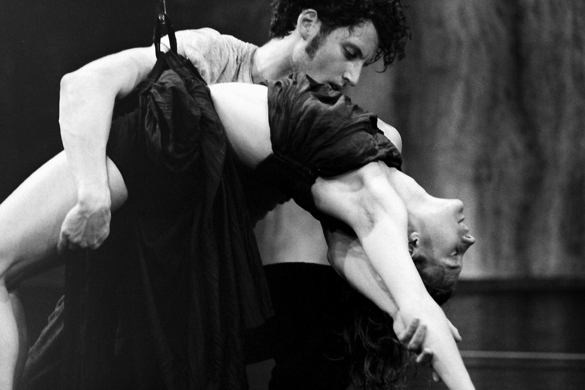 Furioso by Meryl Tankard