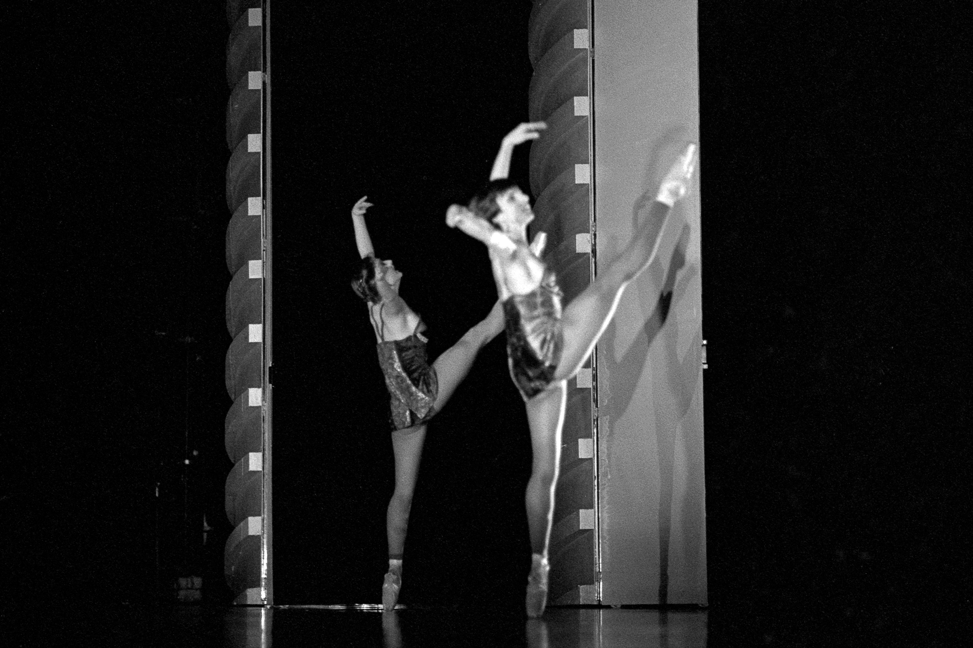 Tu Tu Wah, Singapore, 13 September 1992